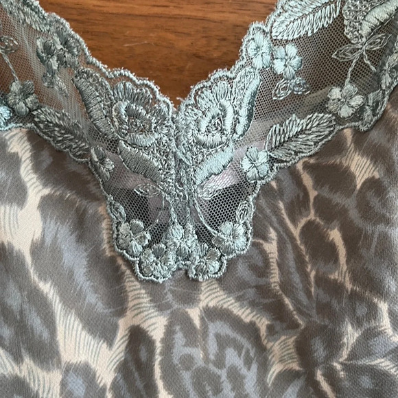 Victoria’s Secret Mini Slip Dress Size S - Picture 2 of 13